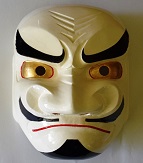 鬼剣舞